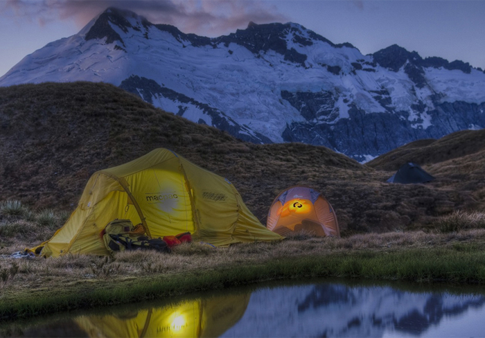 summer tour of ladakh